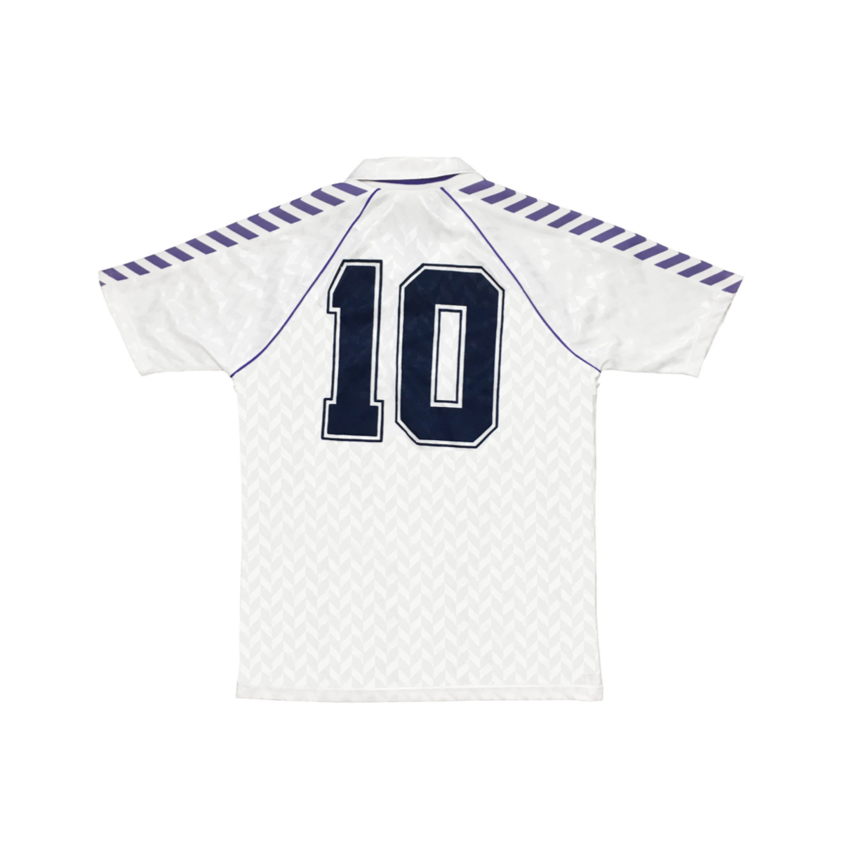 1986-88 Real Madrid CF Domácí Dres