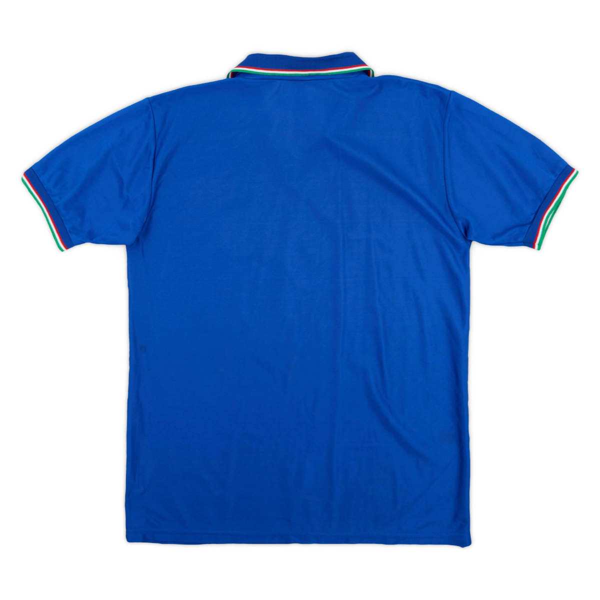 1986 Italy Domácí Dres