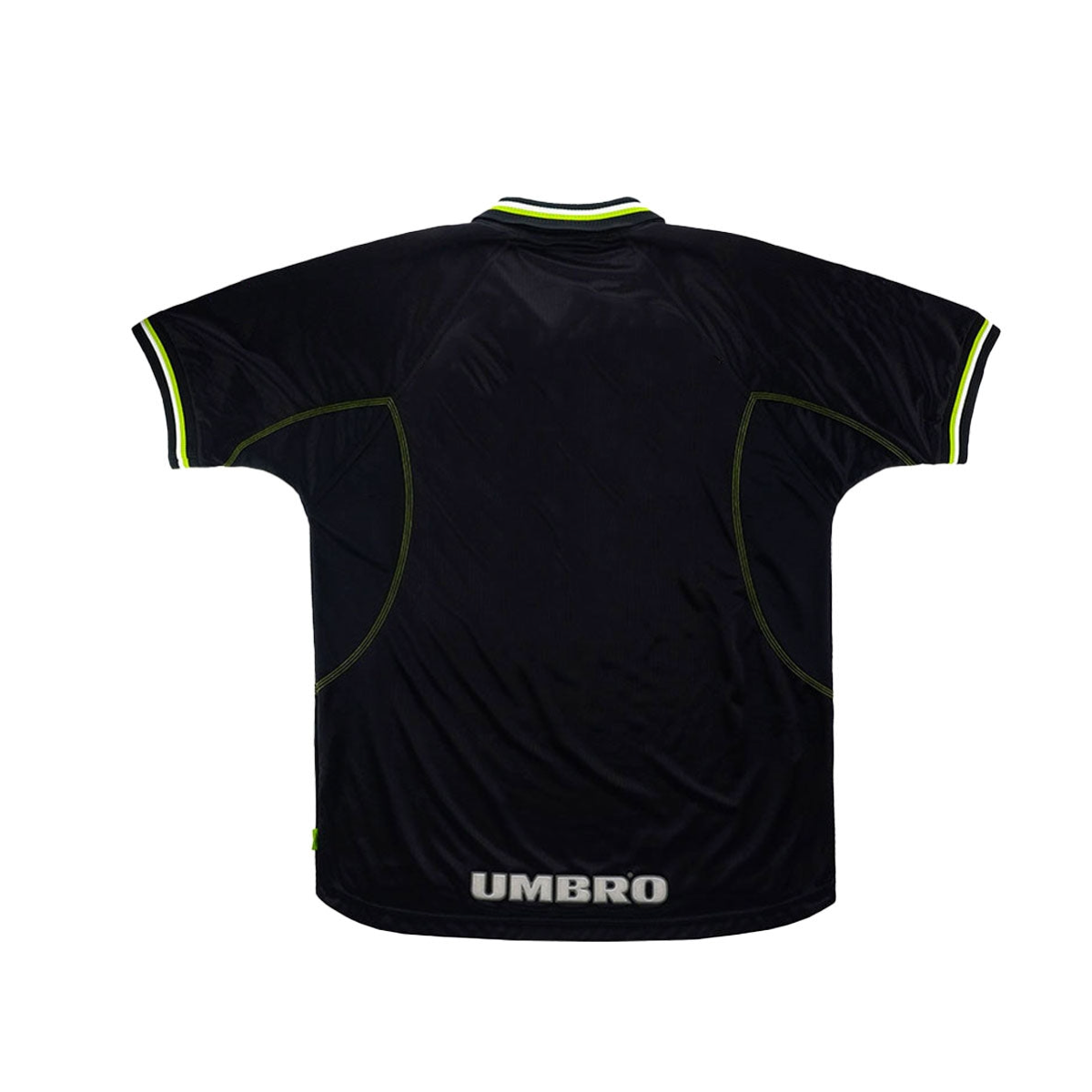 1988-89 Manchester United FC Venkovní Dres