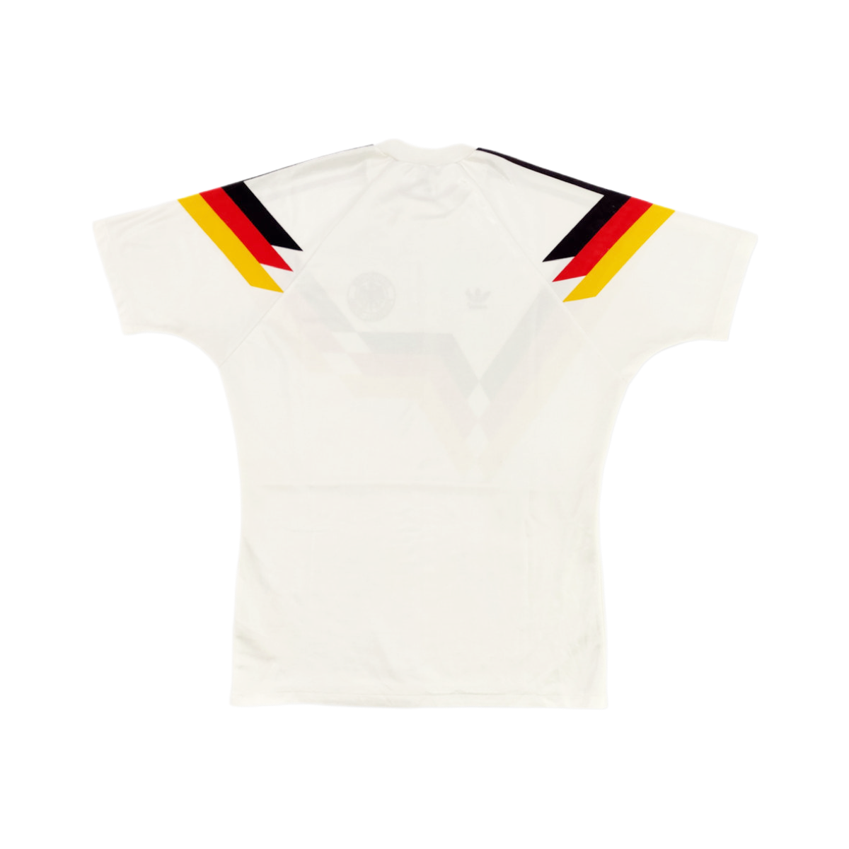 1988 Germany Domácí Dres