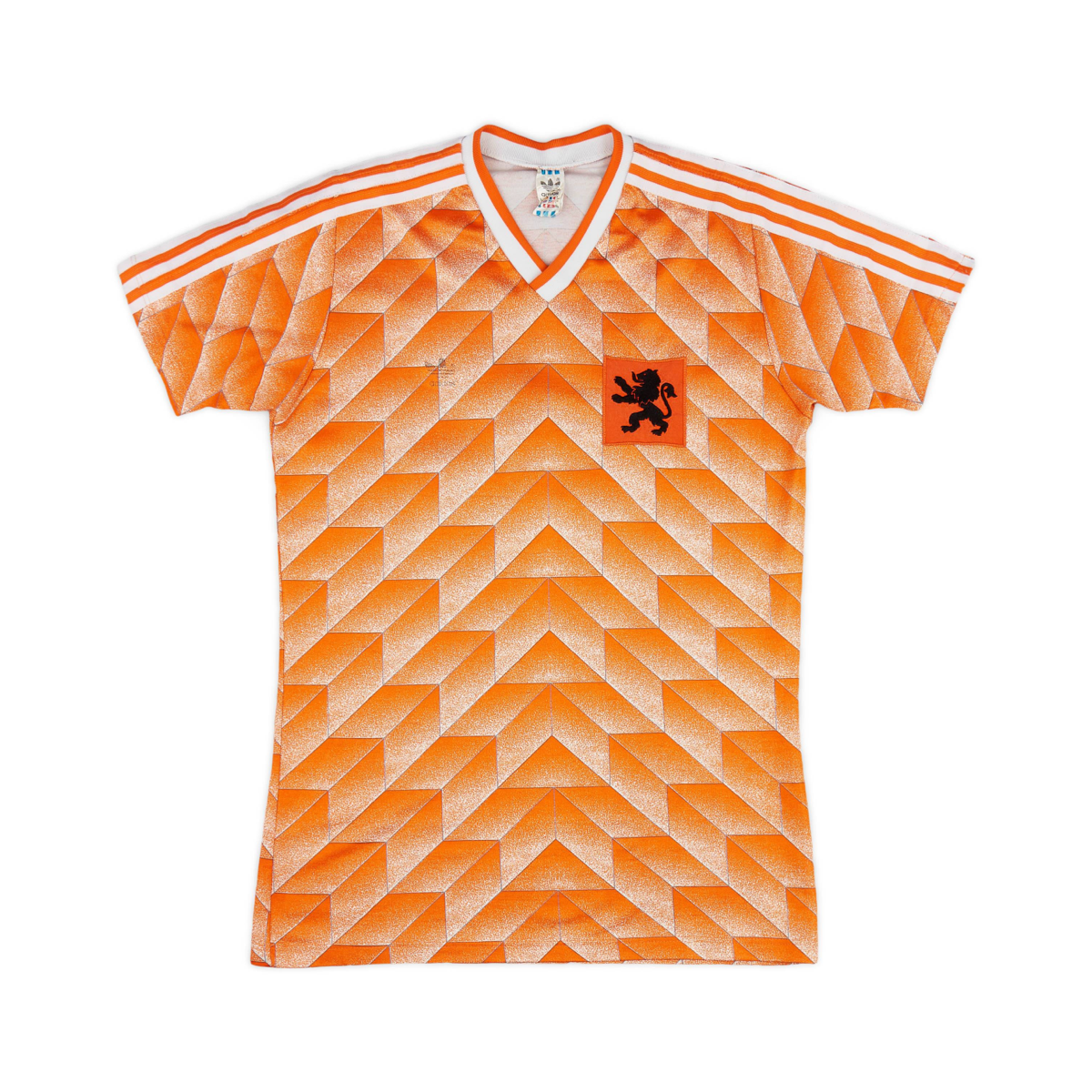 1988 Netherlands Domácí Dres