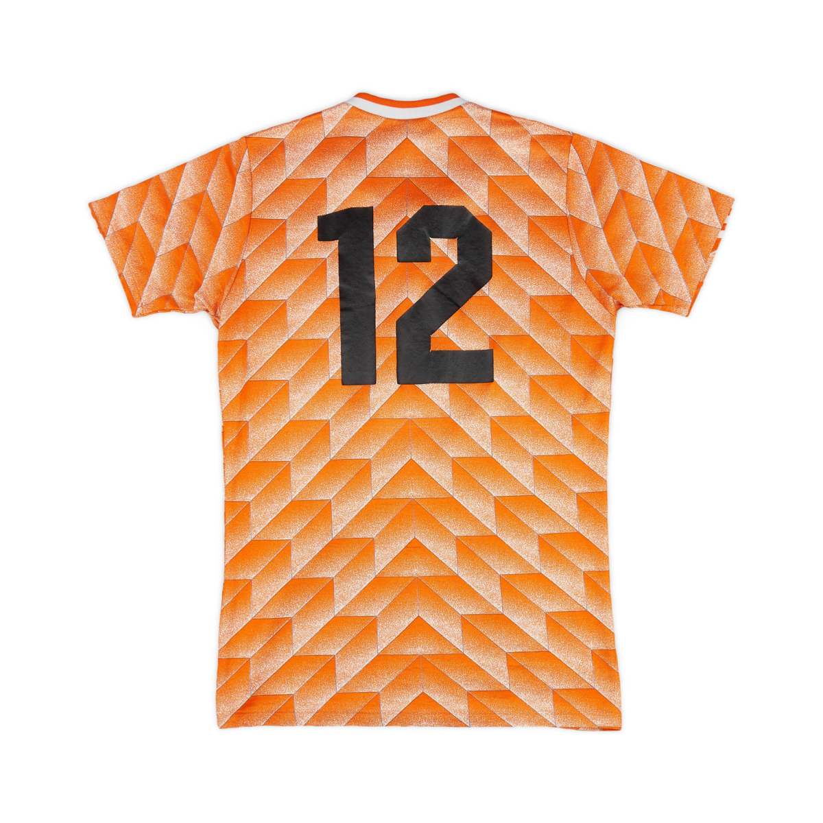1988 Netherlands Domácí Dres