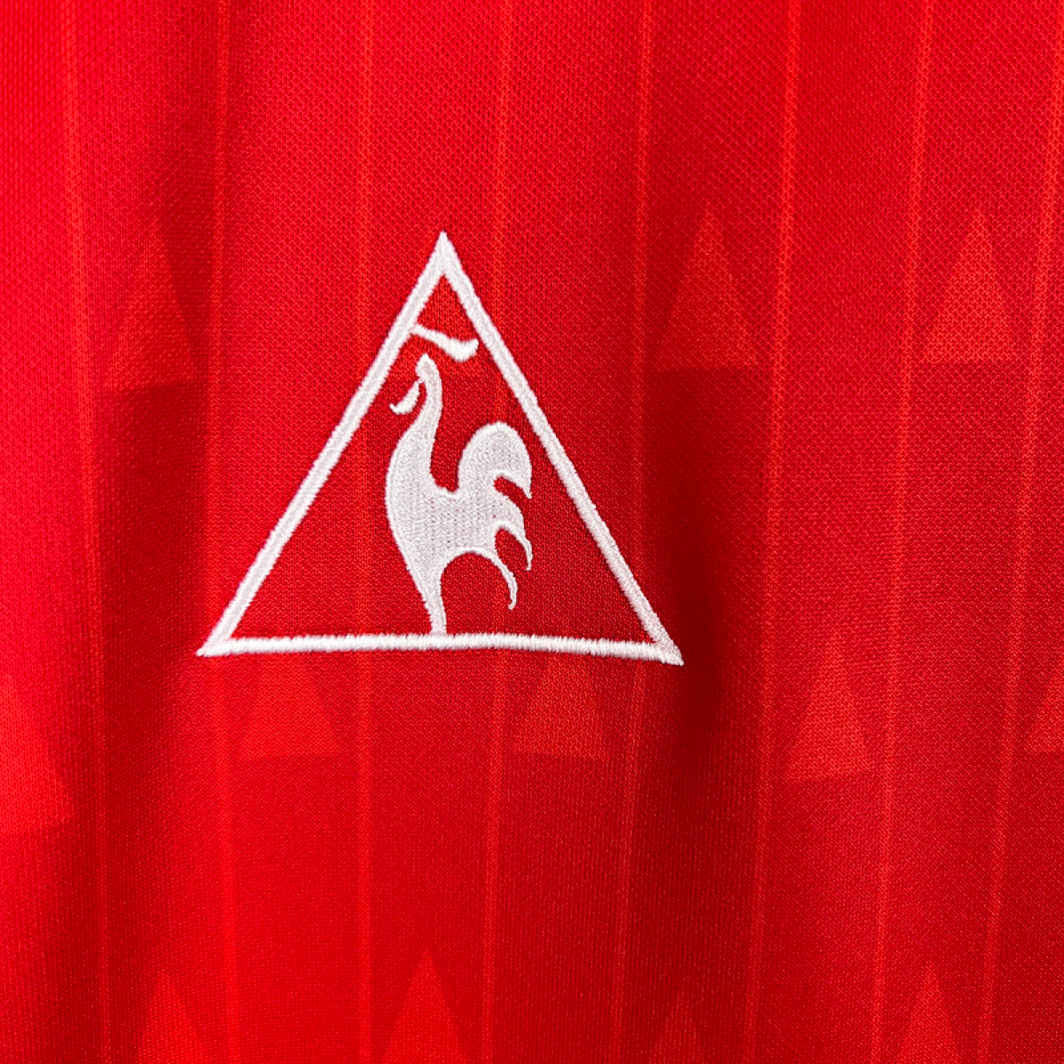 1988 Spain Maglia Home