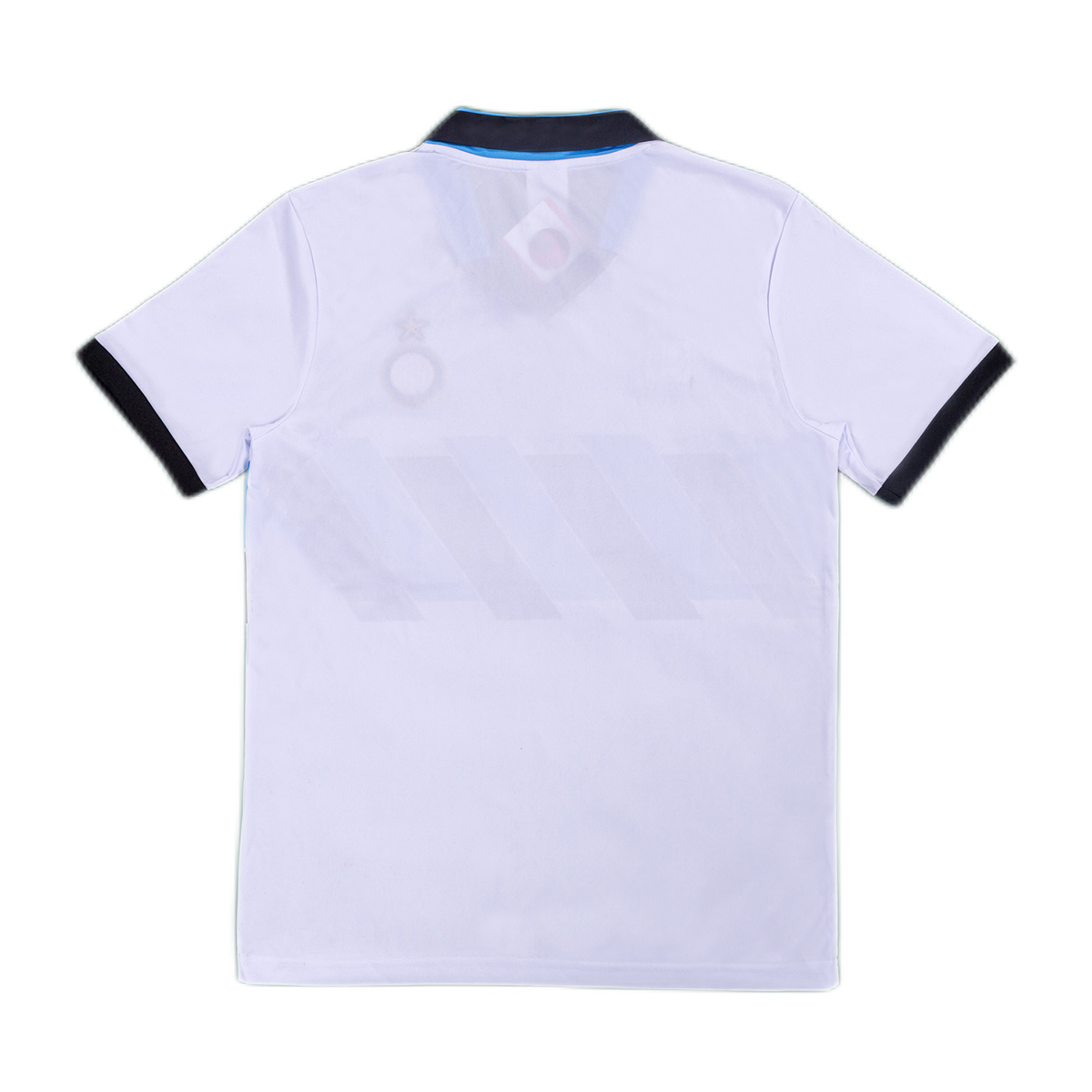 1990-91 FC Internazionale Milano Venkovní Dres