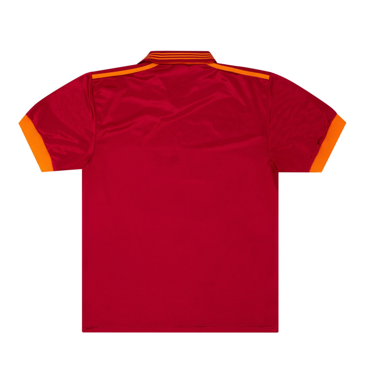 1992-93 As Roma Domácí Dres