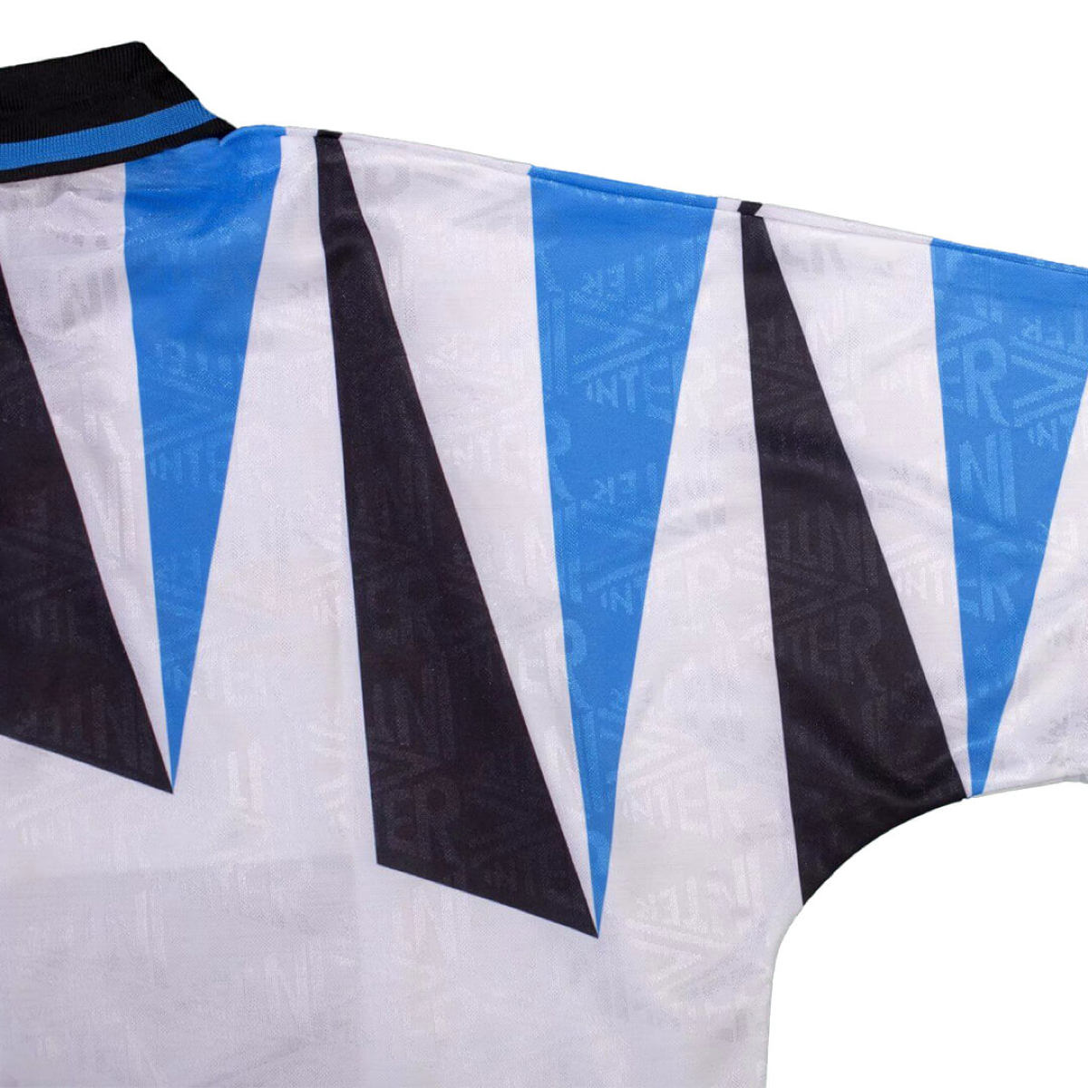 1992-93 FC Internazionale Milano Venkovní Dres