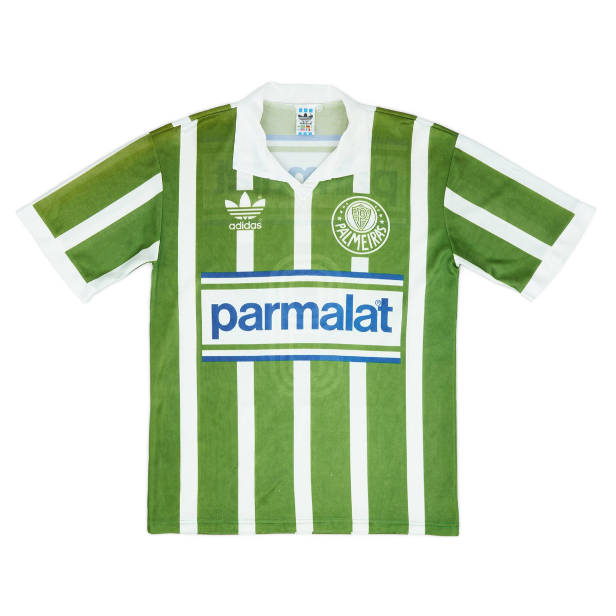 1992-93 Se Palmeiras Domácí Dres