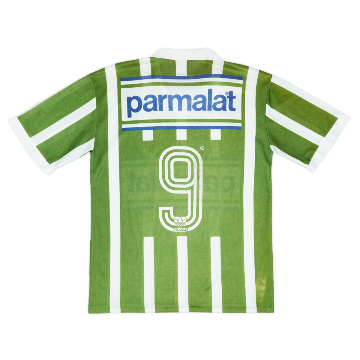 1992-93 Se Palmeiras Domácí Dres