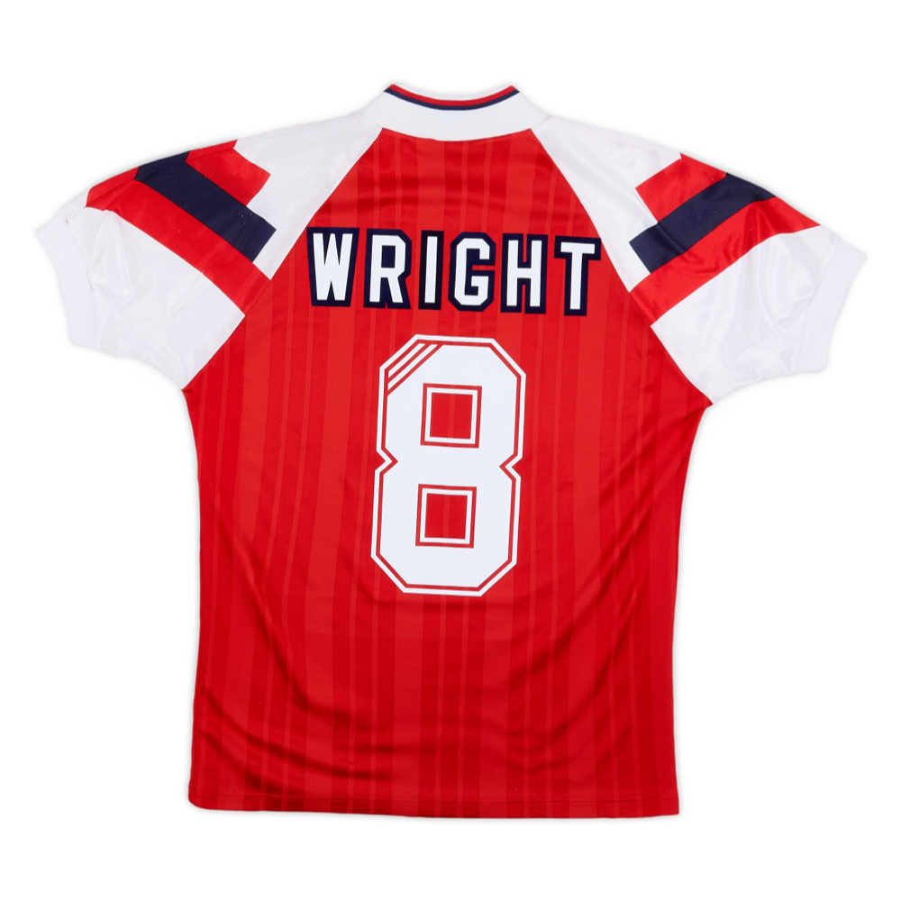 1992-94 Arsenal FC Domácí Dres