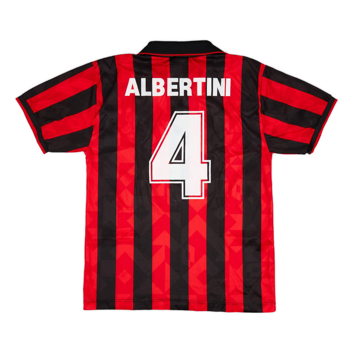 1993-94 AC Milan Domácí Dres