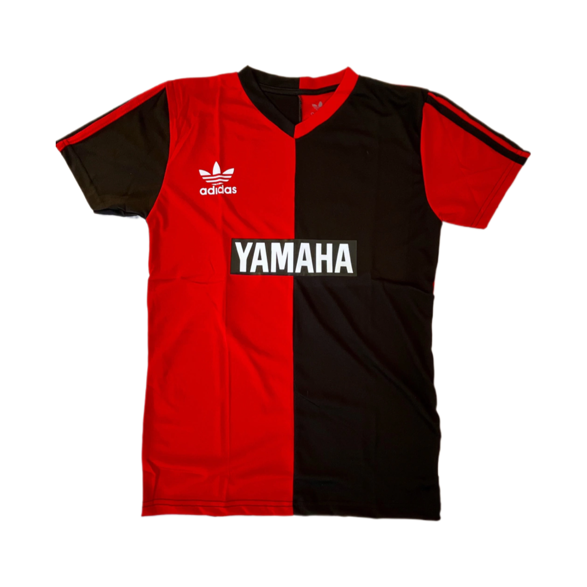 1993-94 Newell'S Old Boys Domácí Dres