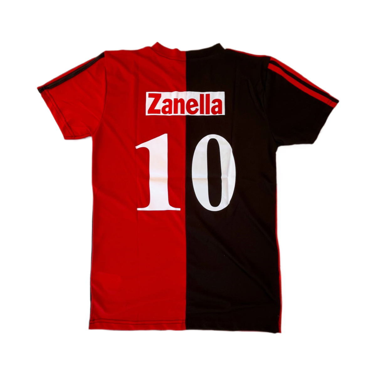 1993-94 Newell'S Old Boys Domácí Dres