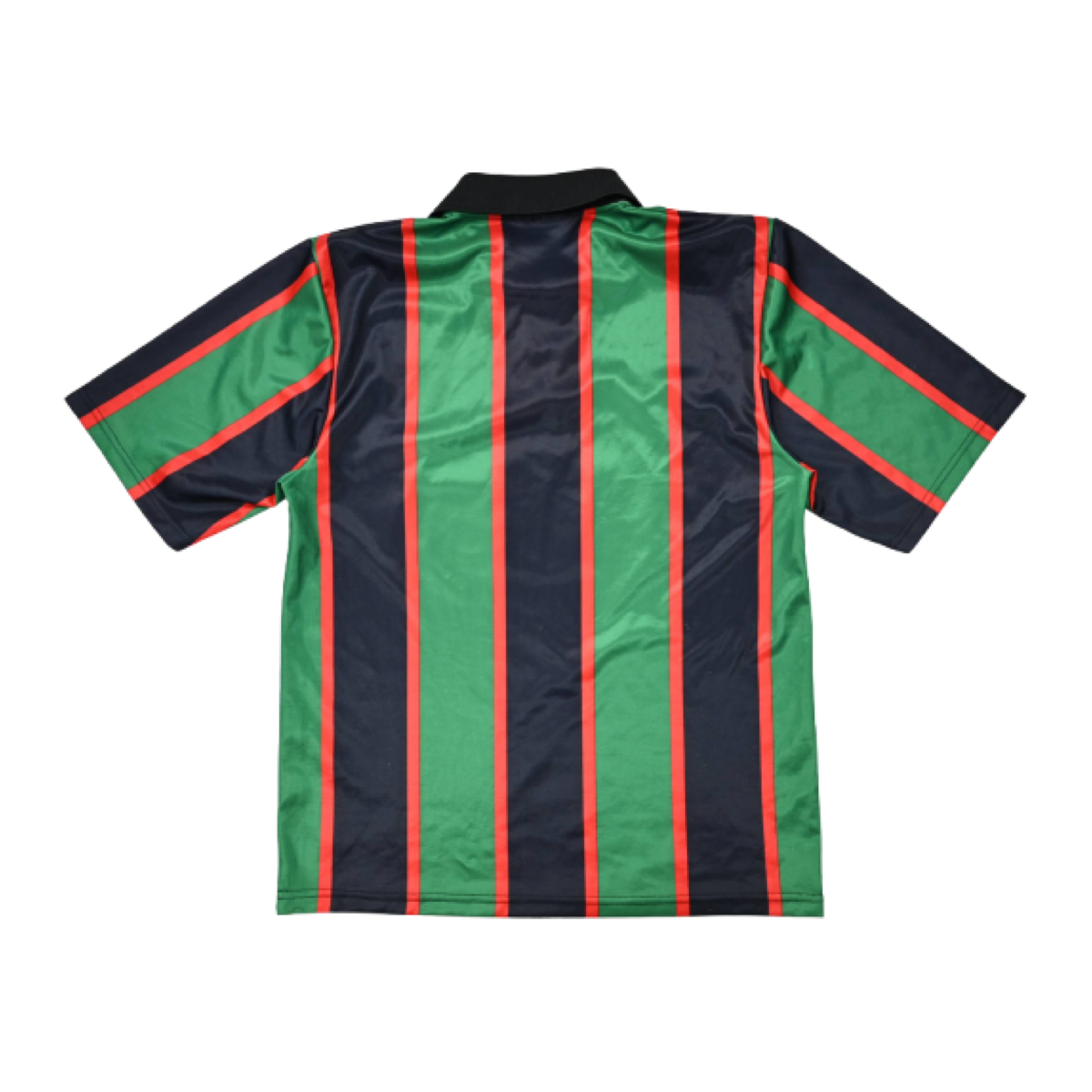 1993-95 Aston Villa FC Venkovní Dres