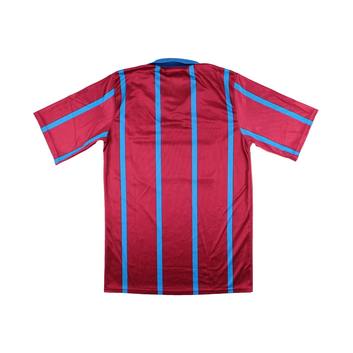 1993-95 Aston Villa FC Domácí Dres