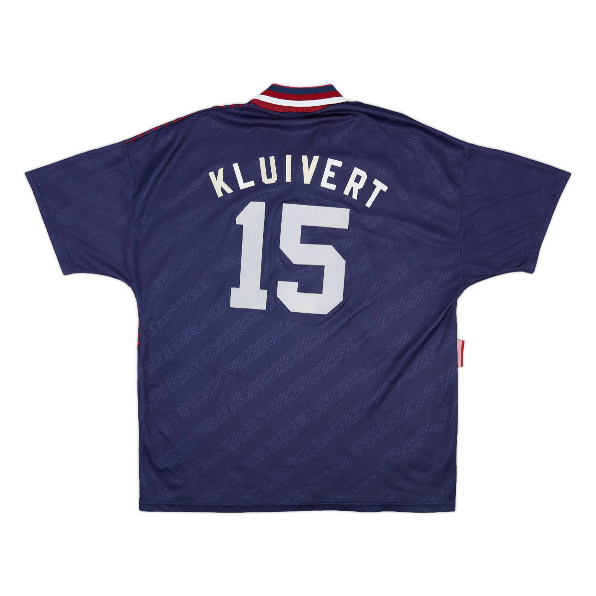 1994-95 AFC Ajax Venkovní Dres