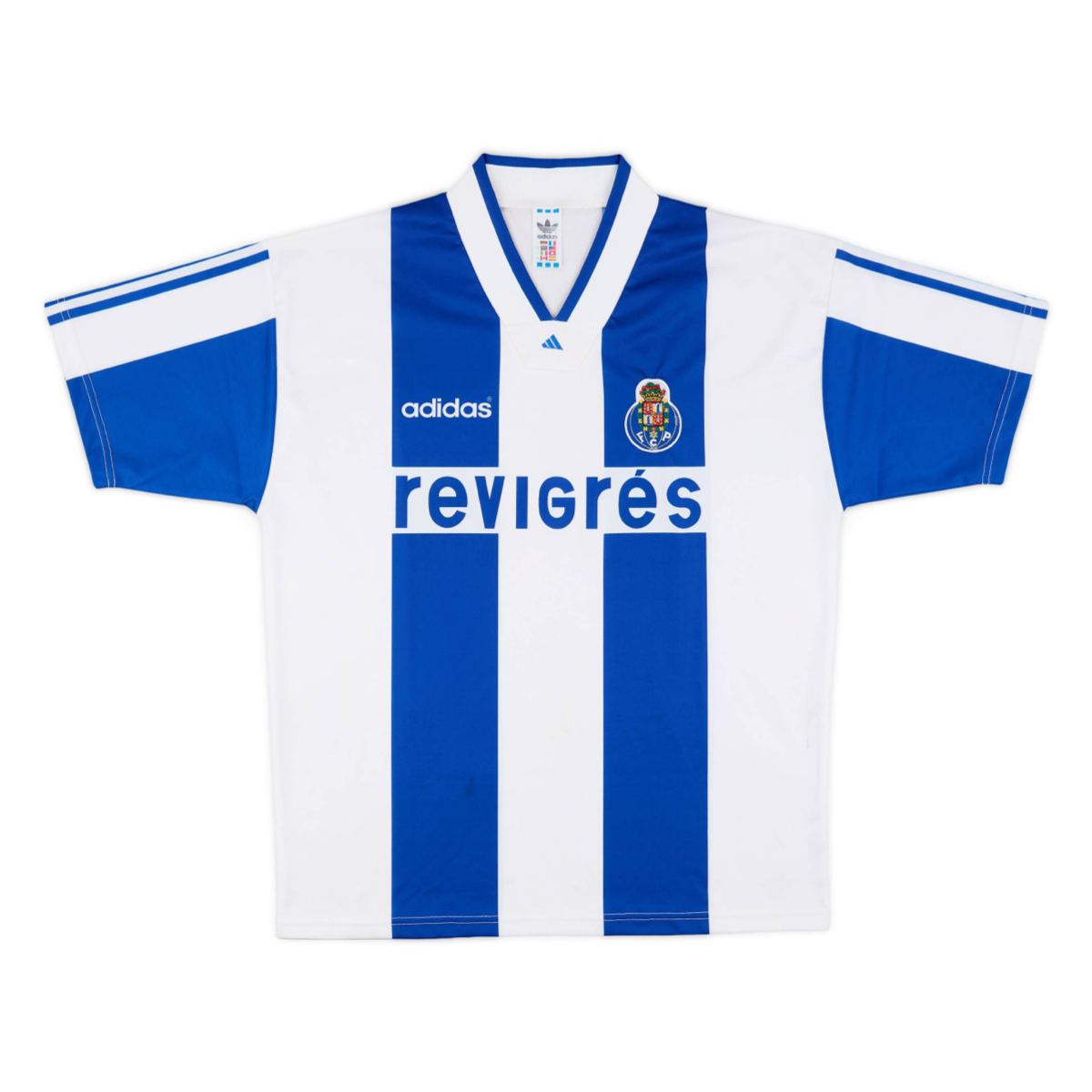 1994-95 FC Porto Domácí Dres