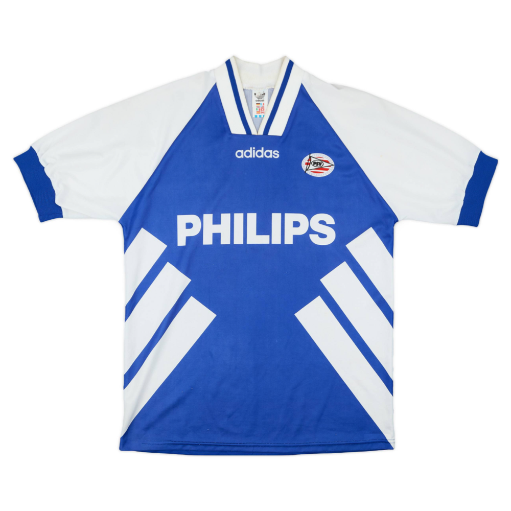 1994-95 Psv Eindhoven Venkovní Dres