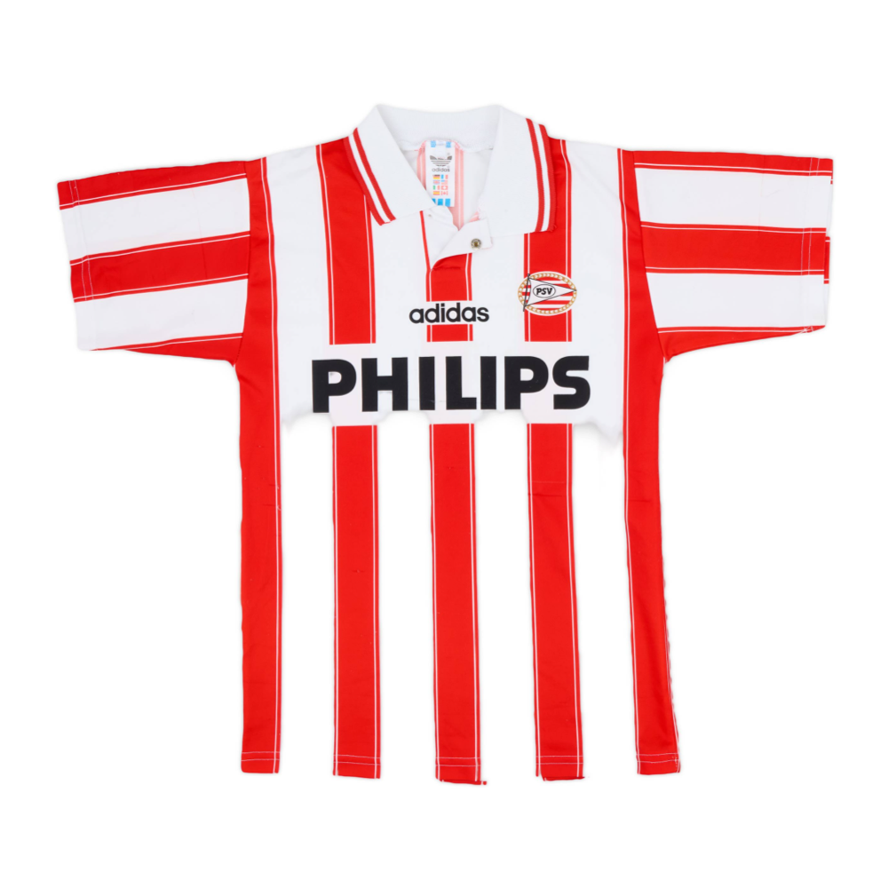 1994-95 Psv Eindhoven Domácí Dres