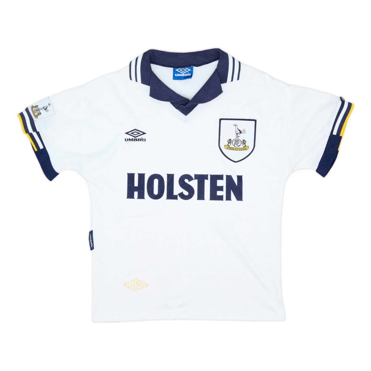 1994-95 Tottenham Hotspur FC Domácí Dres