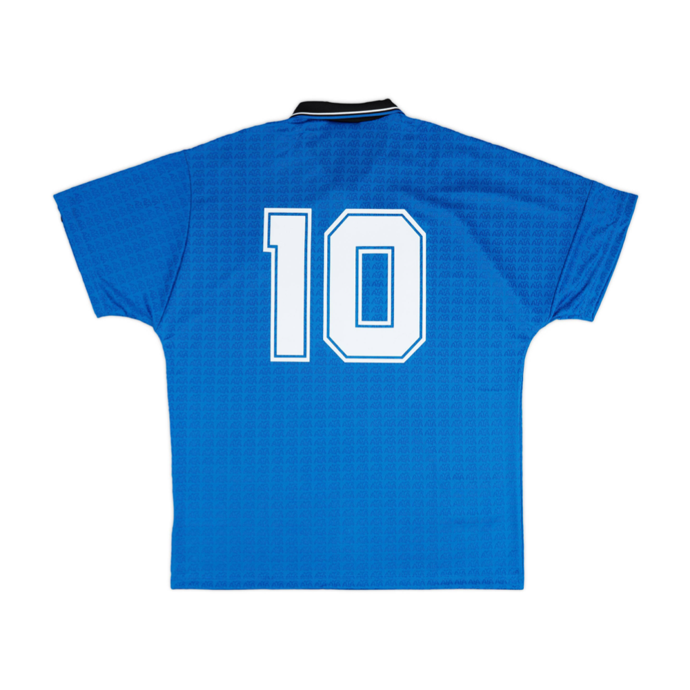 1994 Argentina Venkovní Dres
