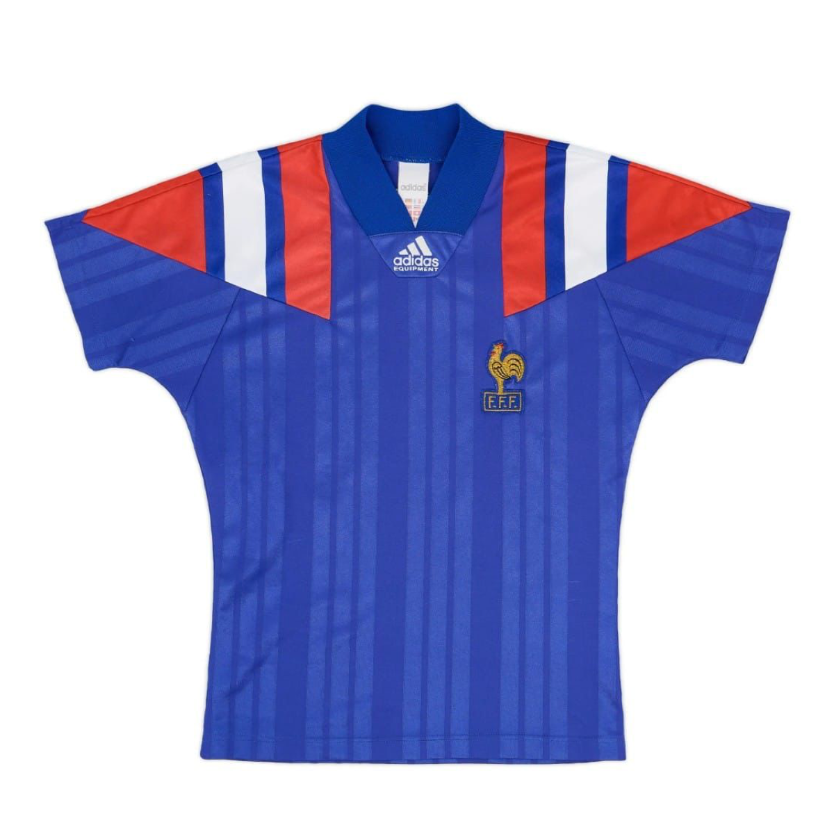 1994 France Domácí Dres
