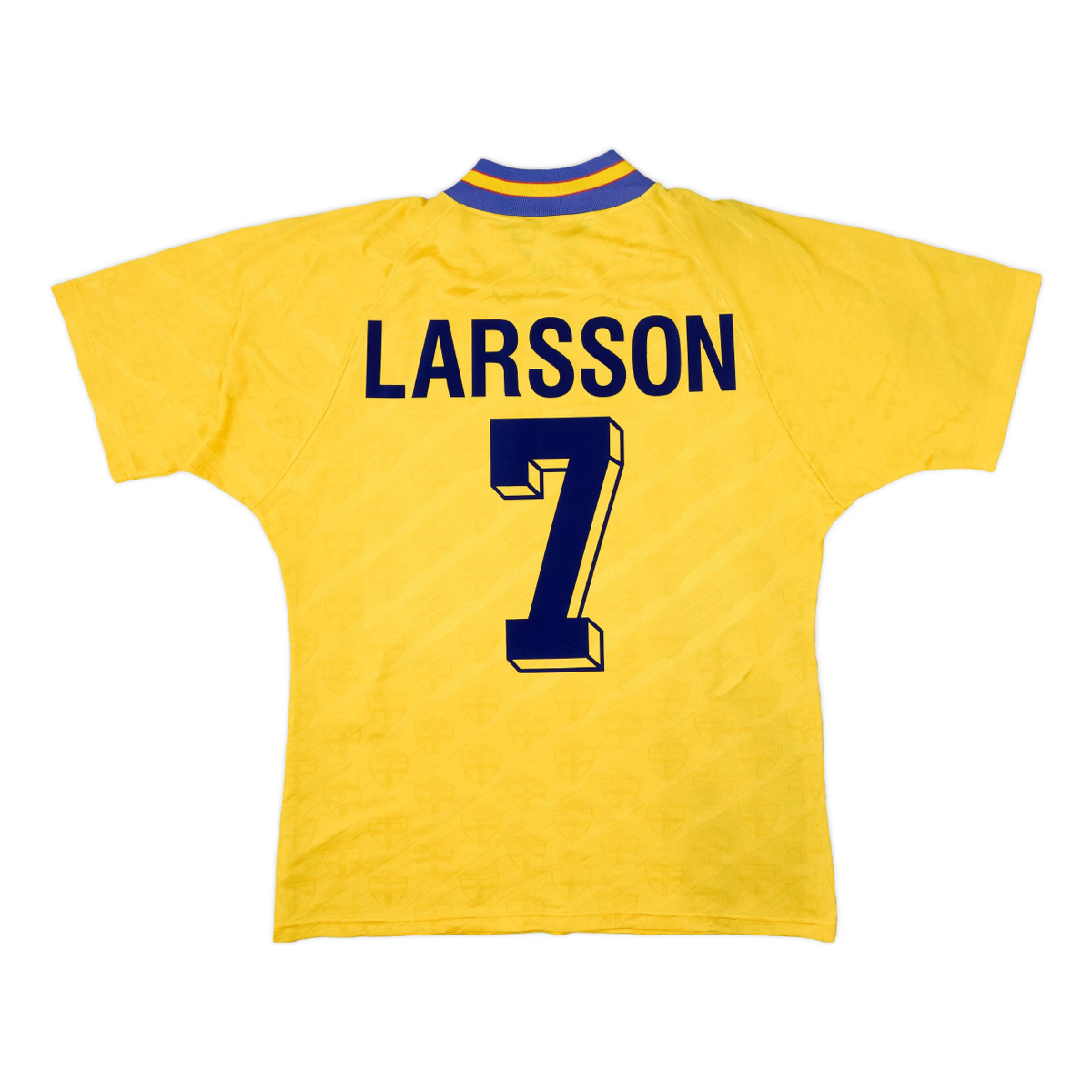 1994 Sweden Domácí Dres