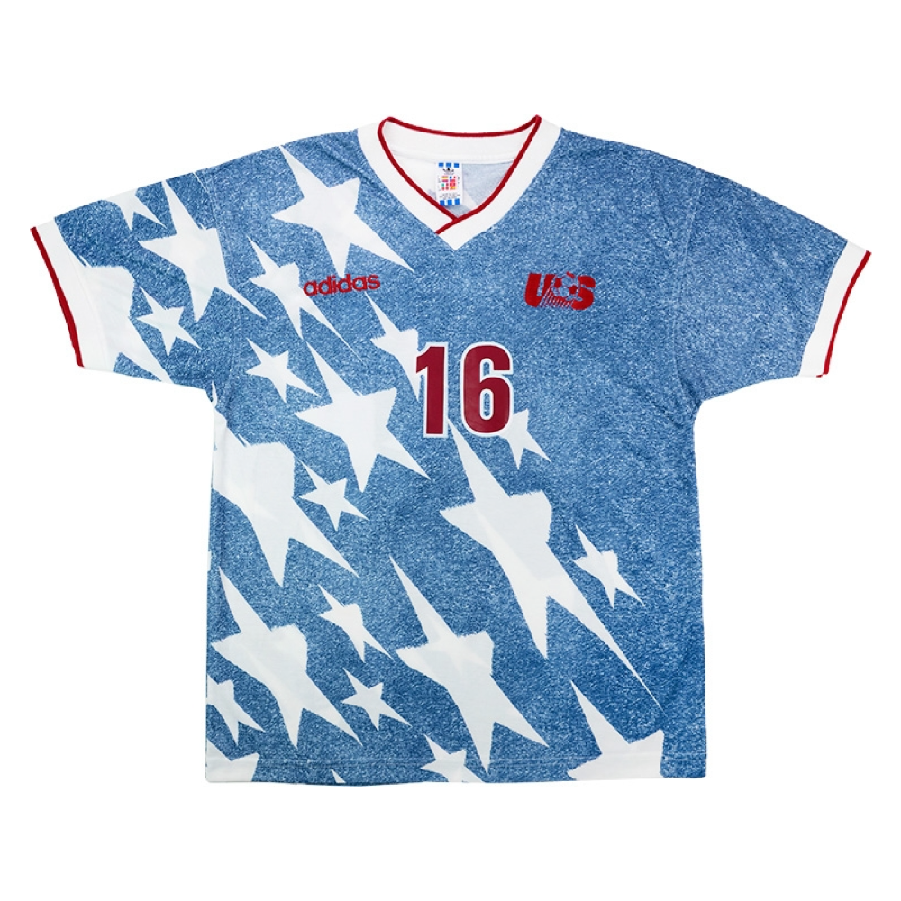 1994 United States Venkovní Dres