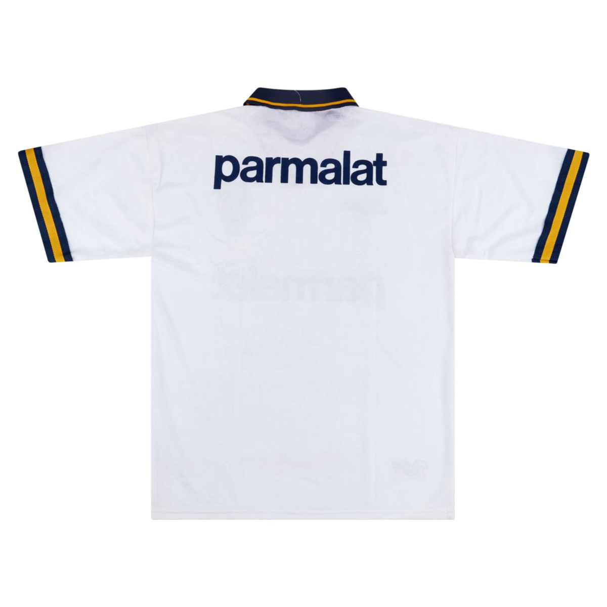 1995-96 Ca Boca Juniors Venkovní Dres