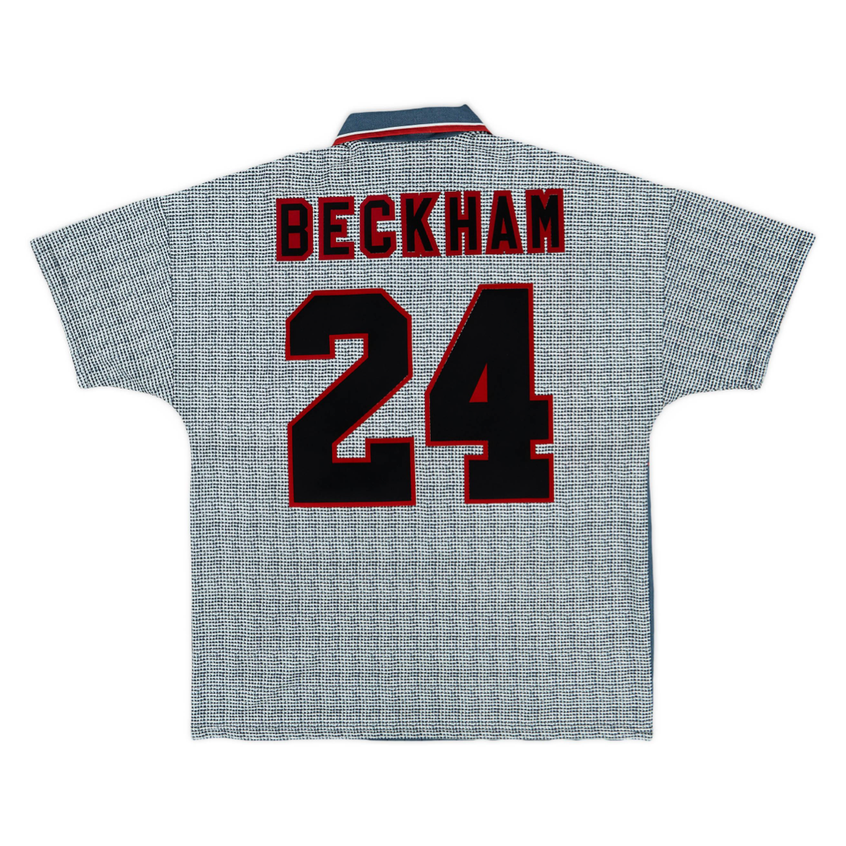 1995-96 Manchester United FC Venkovní Dres