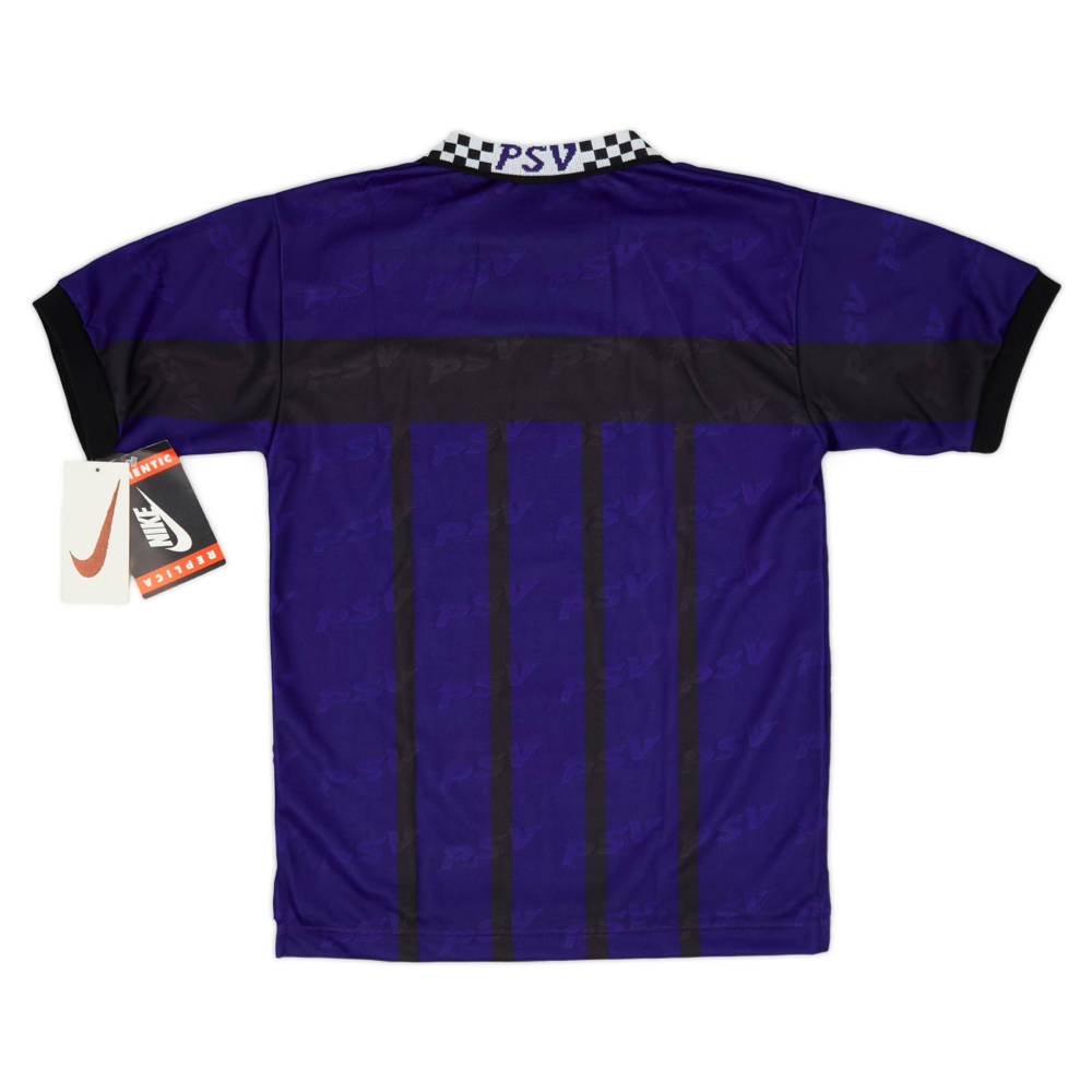 1995-96 Psv Eindhoven Venkovní Dres