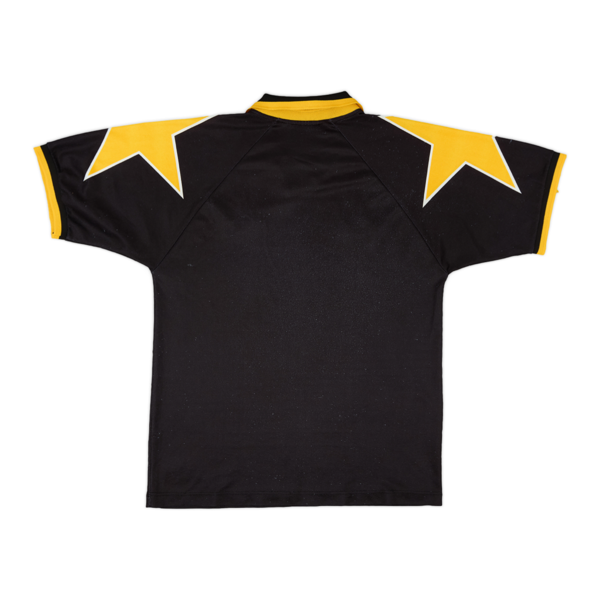 1995-97 Juventus FC Venkovní Dres