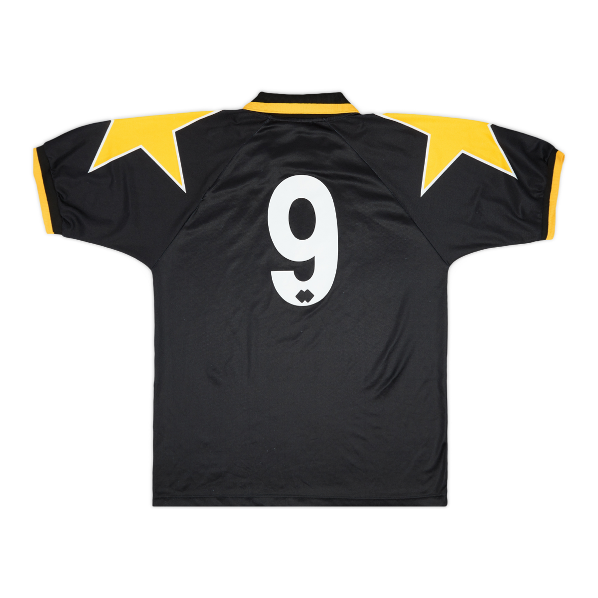 1995-97 Juventus FC Venkovní Dres