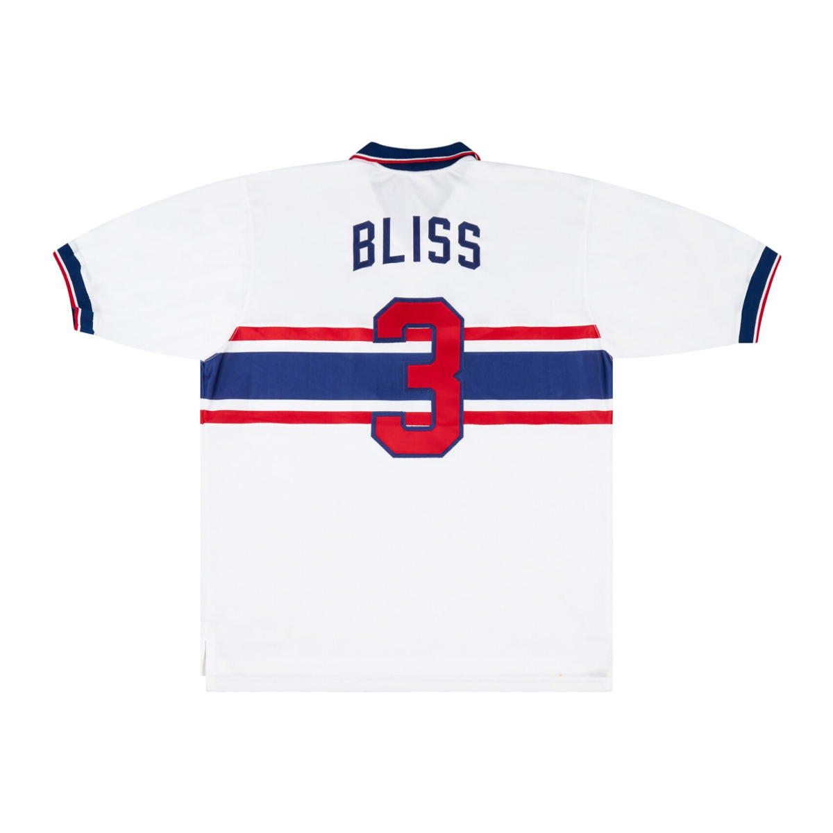 1995 United States Domácí Dres