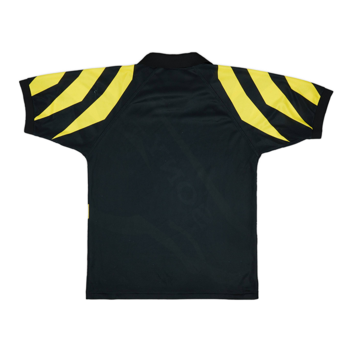 1996-97 Juventus FC Třetí Dres