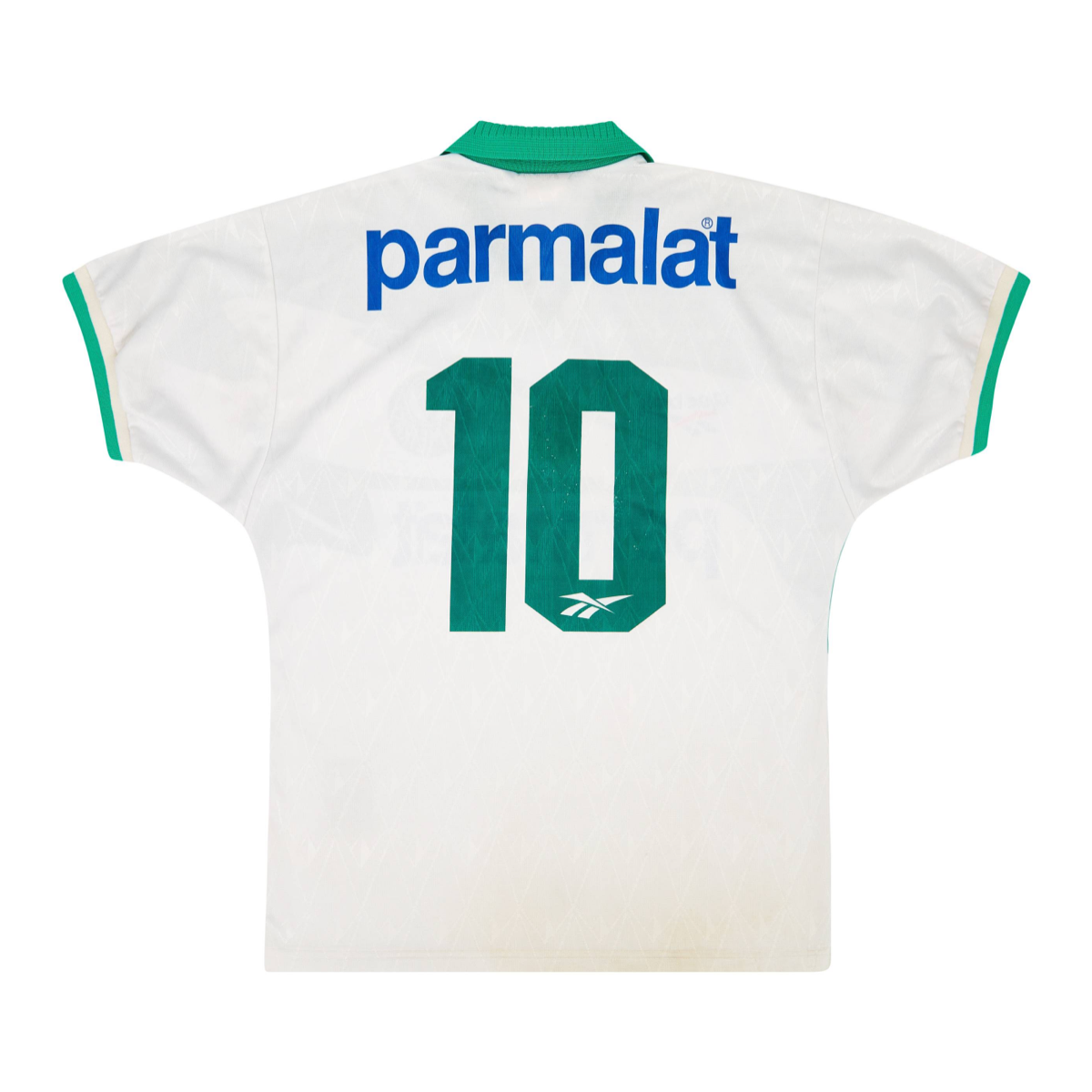 1996-97 Se Palmeiras Venkovní Dres
