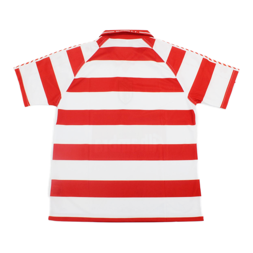 1996-98 Granada CF Domácí Dres
