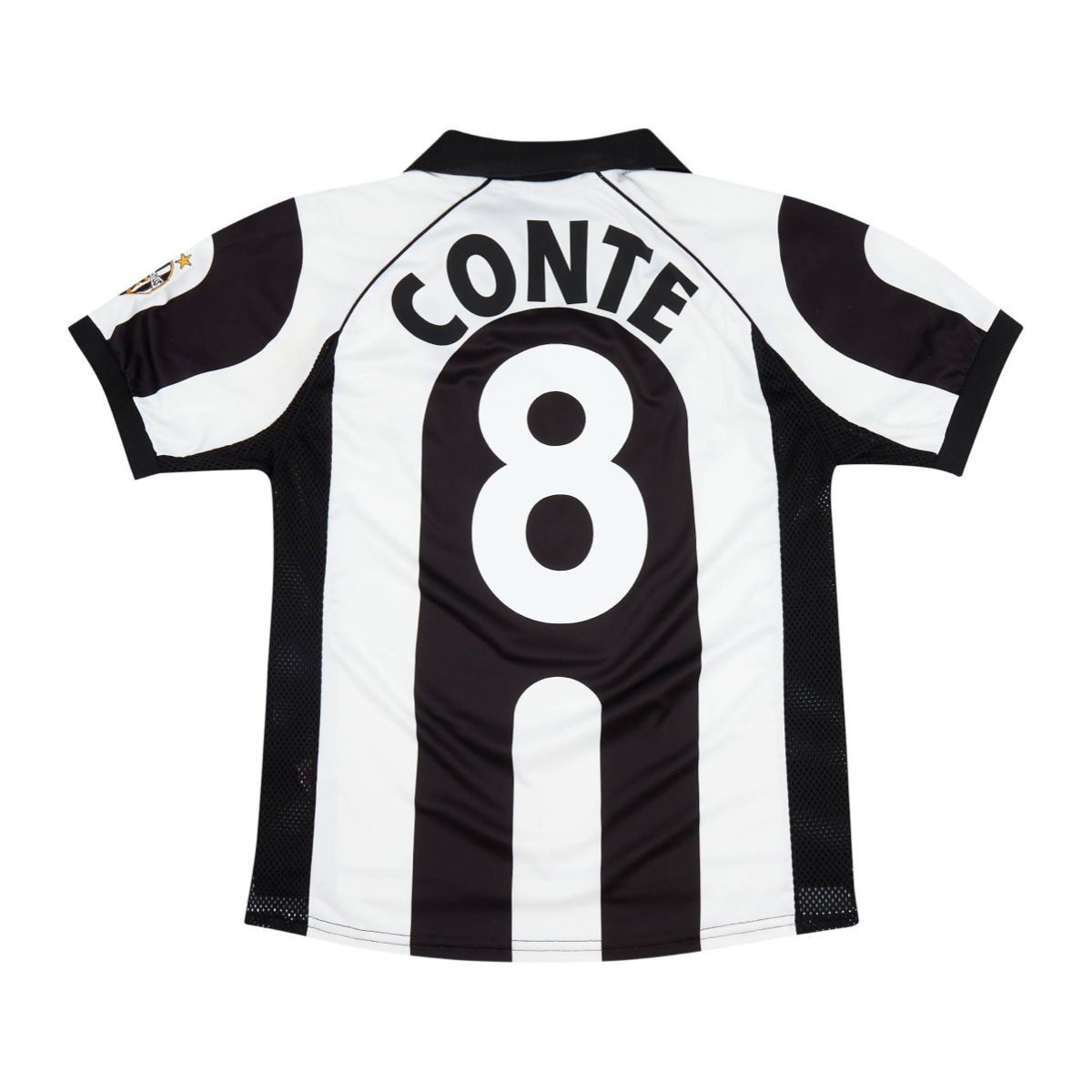 1997-98 Juventus FC Domácí Dres