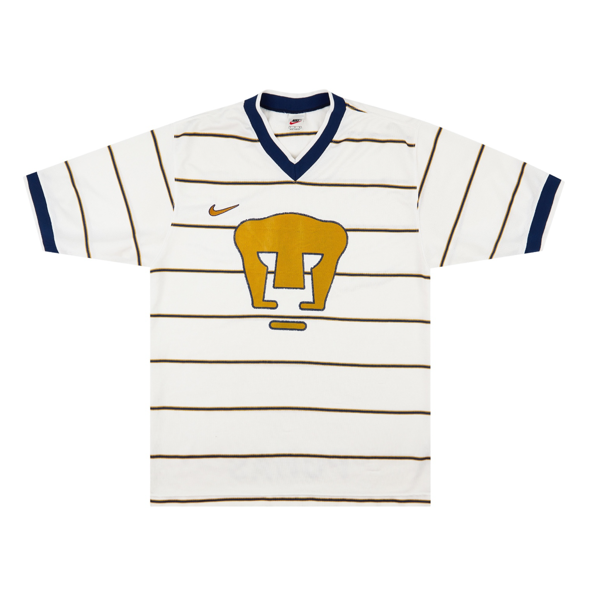 1997-98 Pumas Unam Venkovní Dres