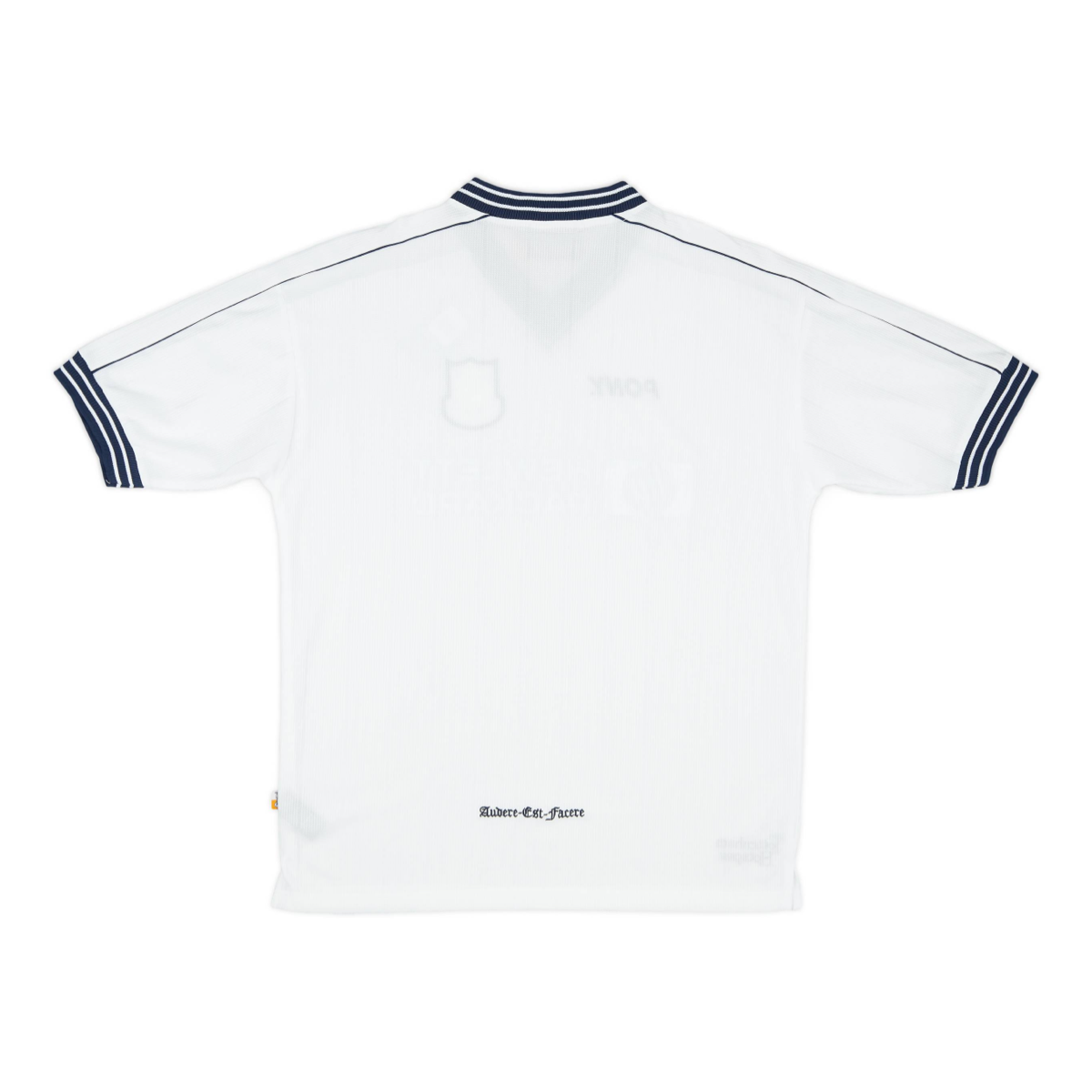 1997-99 Tottenham Hotspur FC Domácí Dres