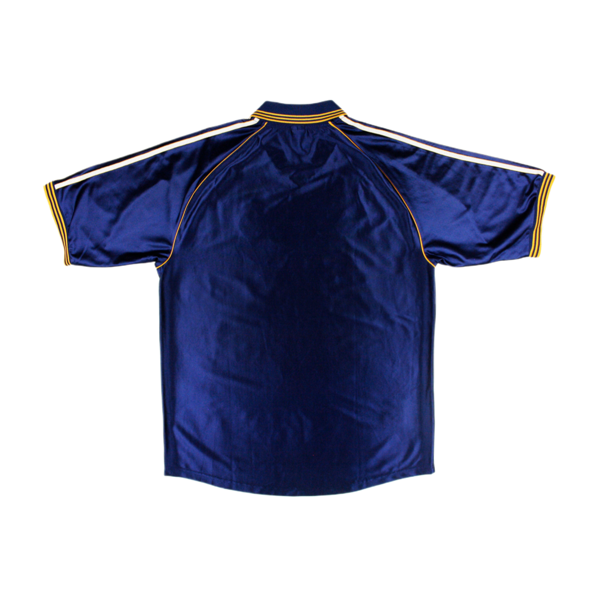 1998-00 Real Madrid CF Třetí Dres