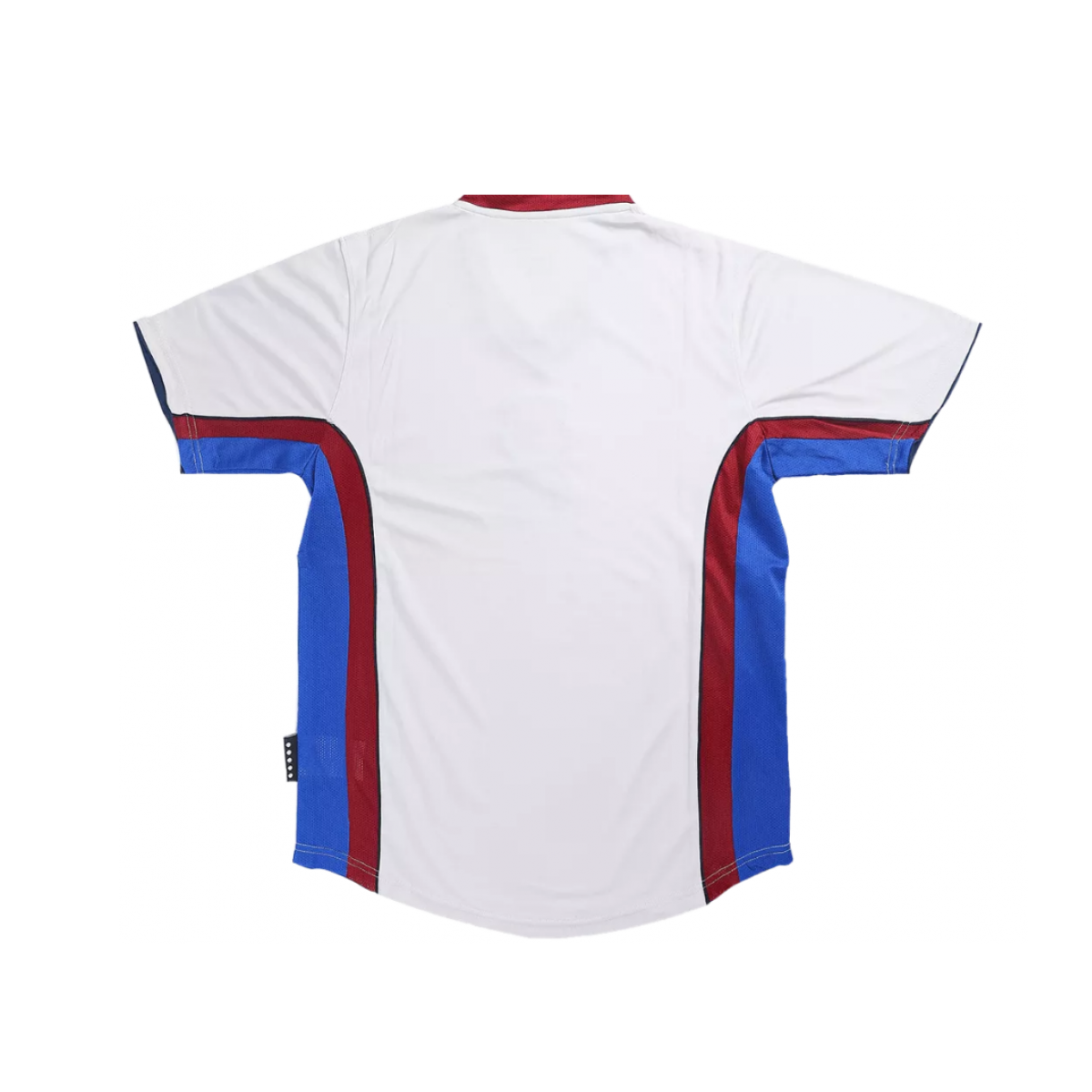 1998-99 FC Barcelona Venkovní Dres