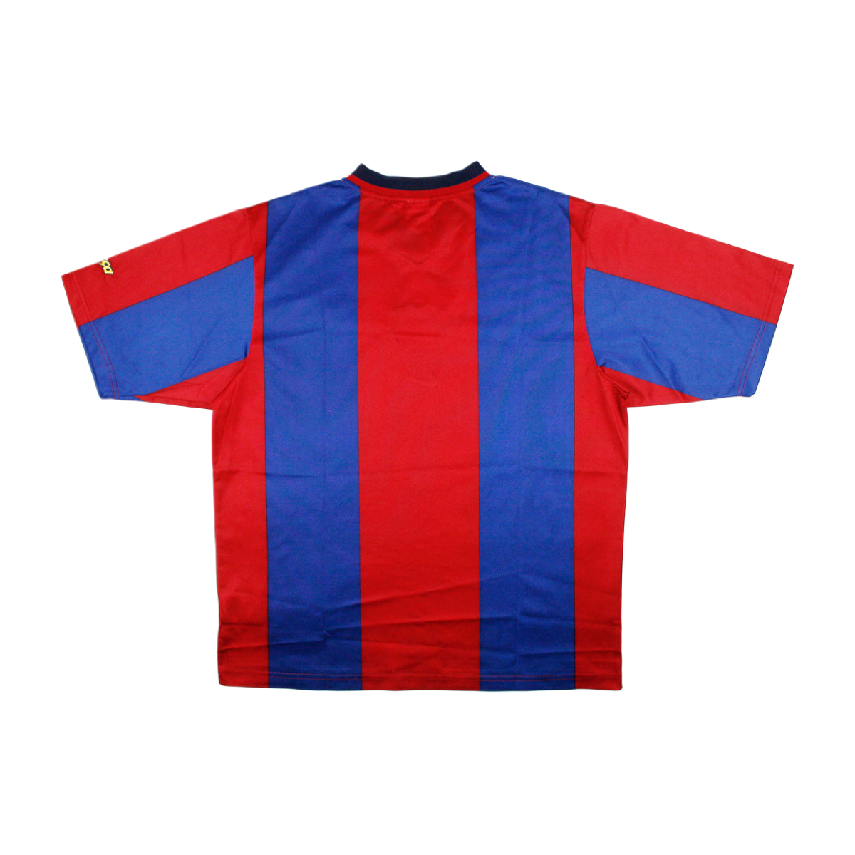 1998-99 FC Barcelona Domácí Dres