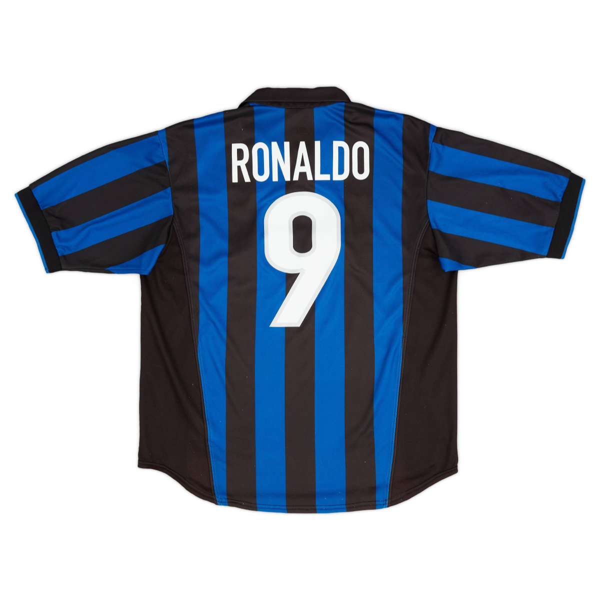 1998-99 FC Internazionale Milano Domácí Dres
