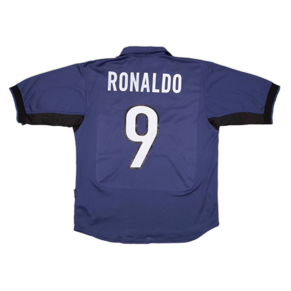1998-99 FC Internazionale Milano Třetí Dres