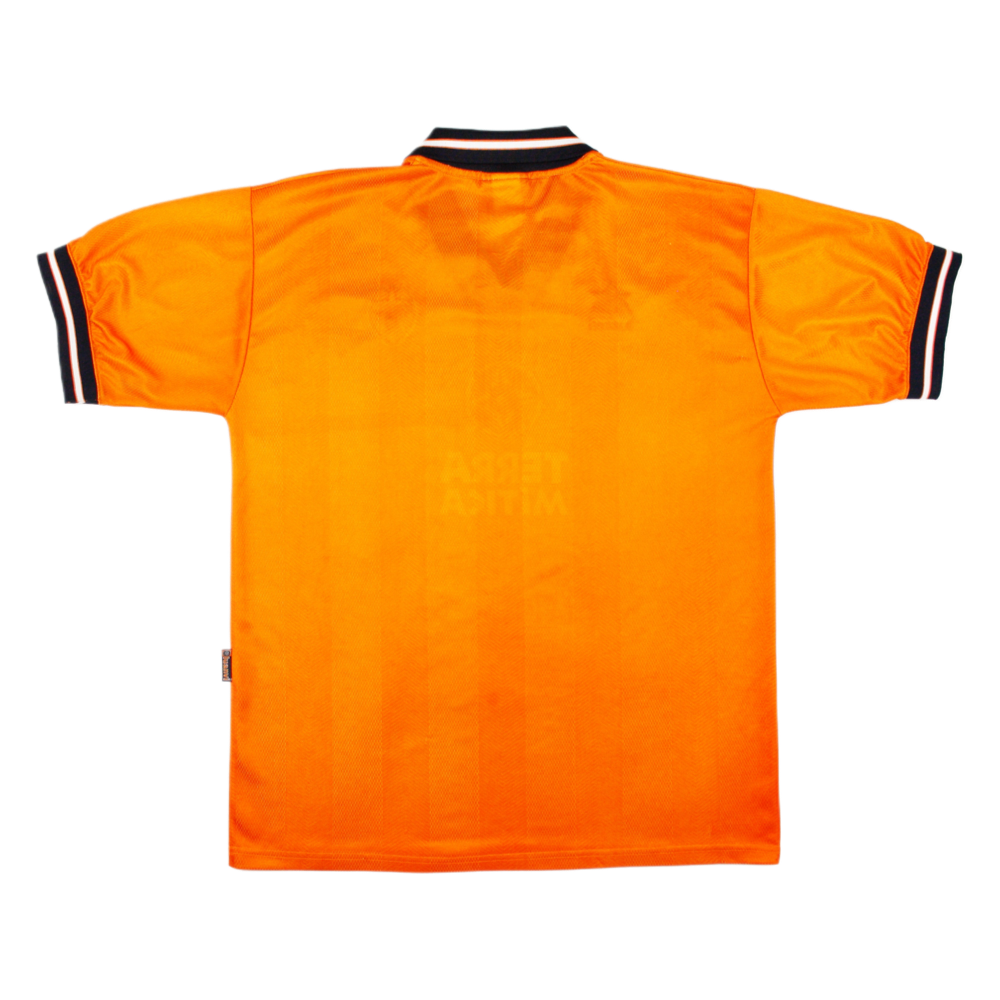 1999-00 Valencia CF Venkovní Dres
