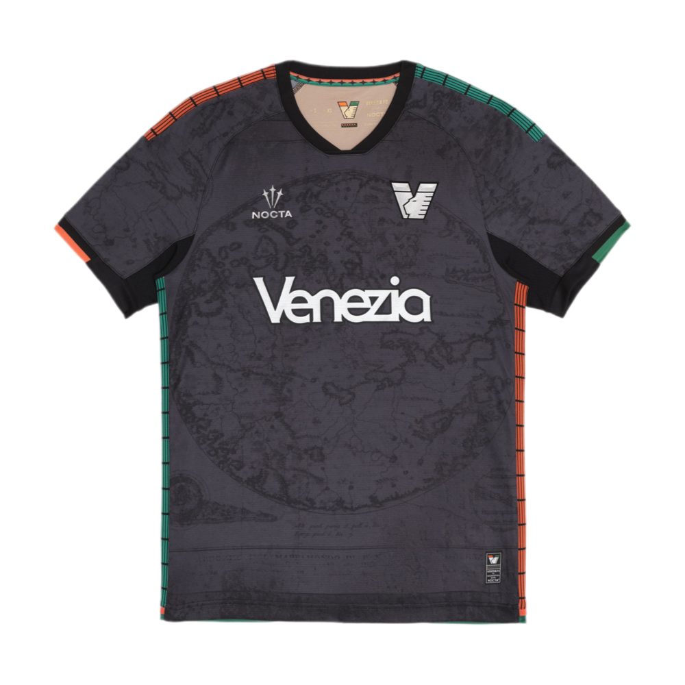 2025-26 Venezia FC Home Shirt
