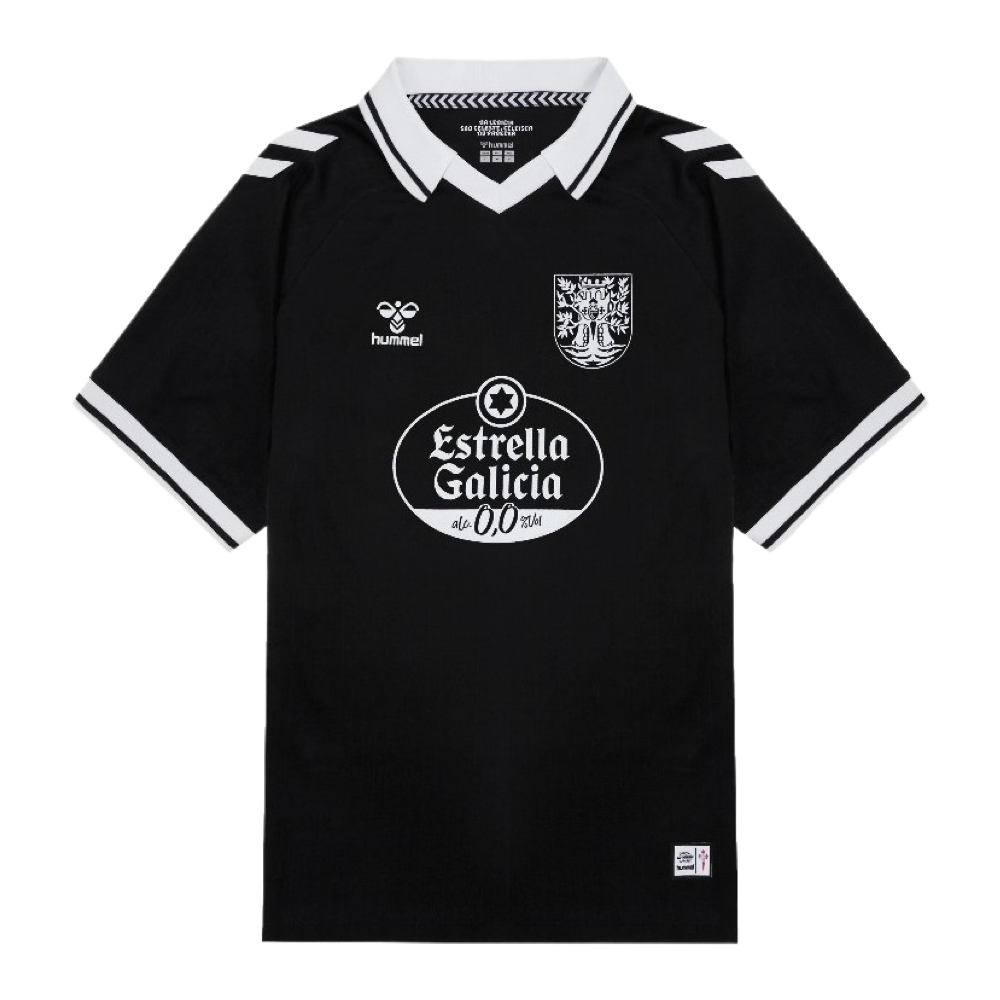 2024-25 RC Celta de Vigo Special Edition Shirt