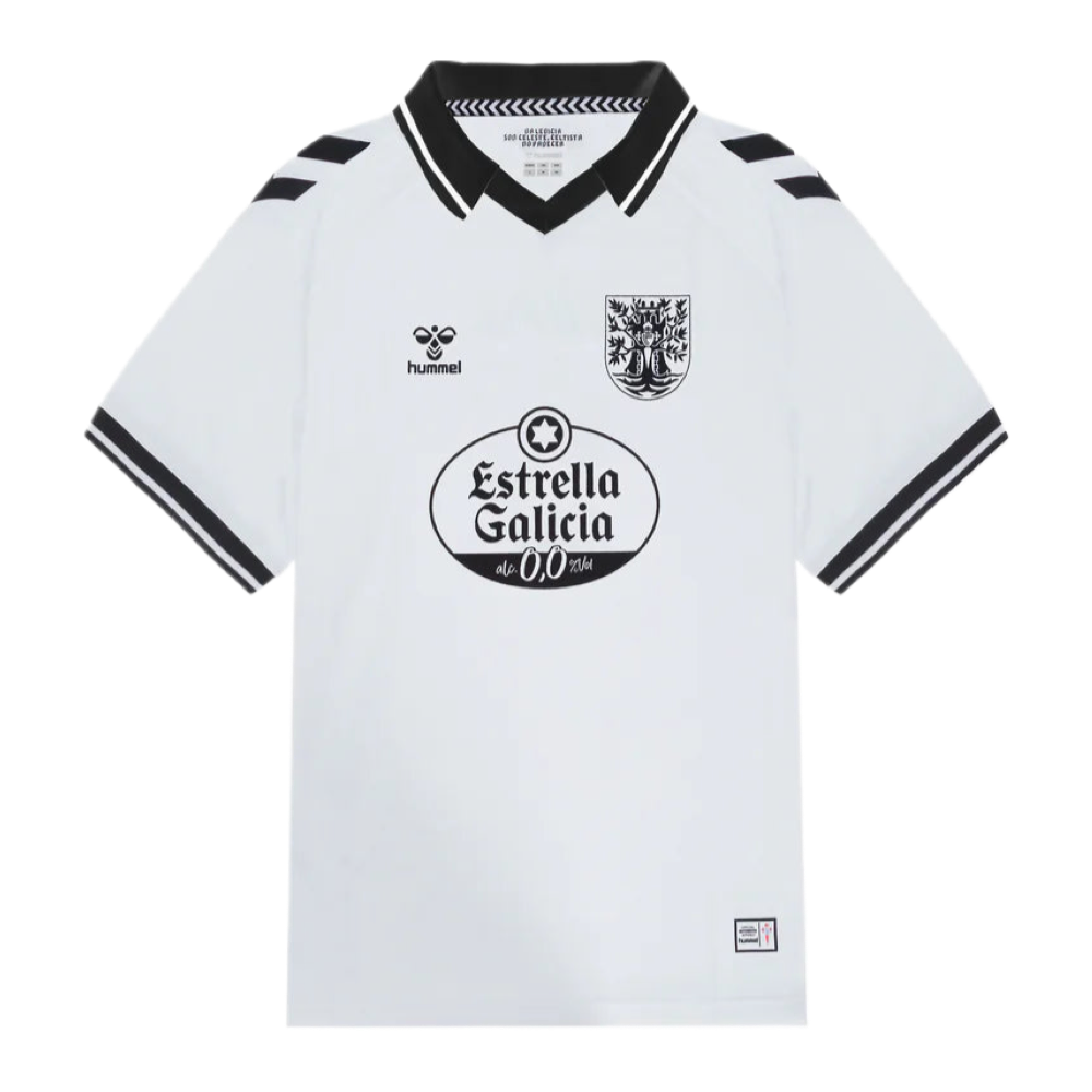 2024-25 RC Celta de Vigo Special Edition Shirt