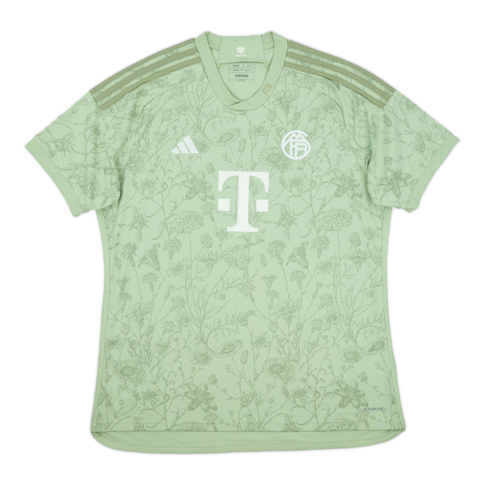 2023-24 FC Bayern München Speciální Edice Dres