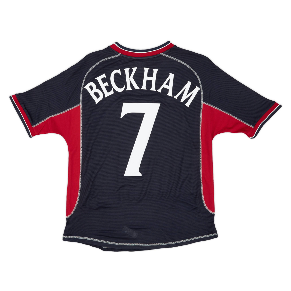 2000-01 Manchester United FC Třetí Dres